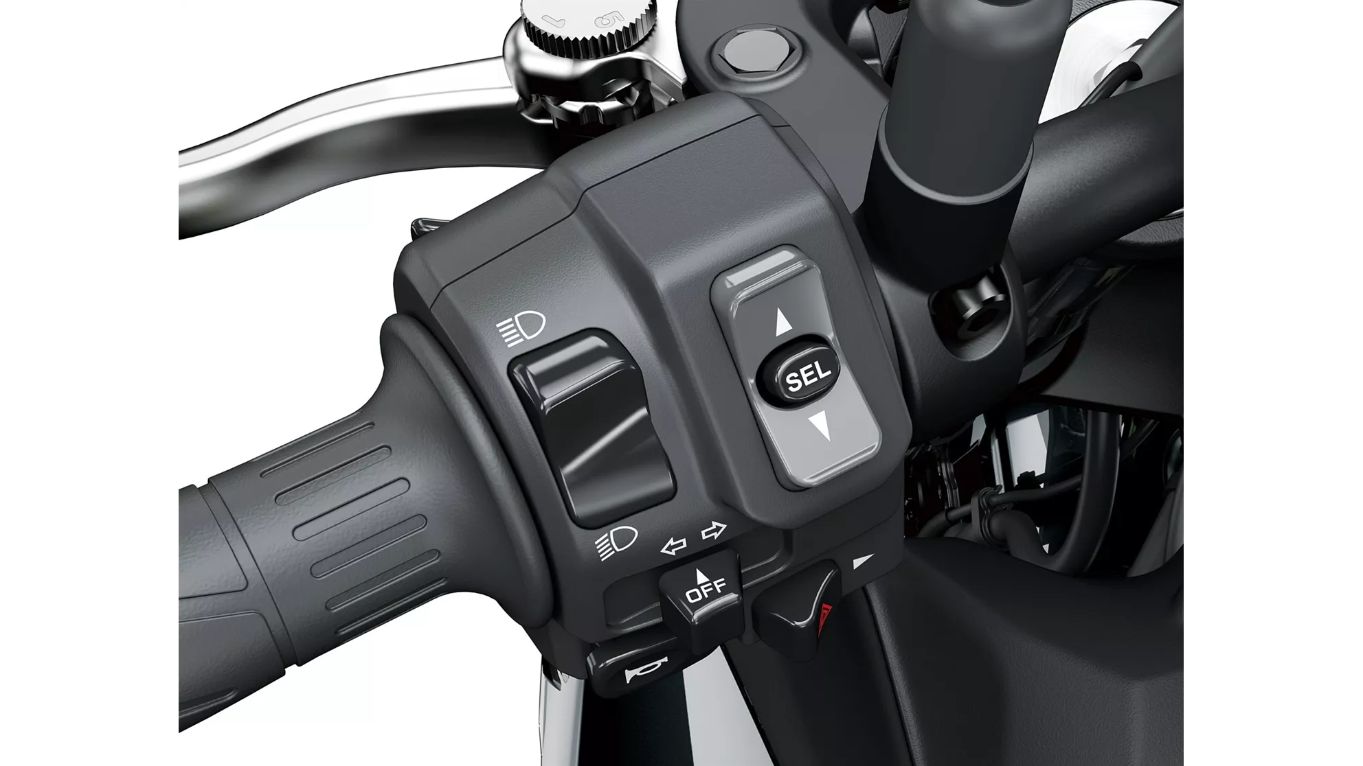 Kawasaki Z900 - Image 8 Kawasaki Z900 - Image 8