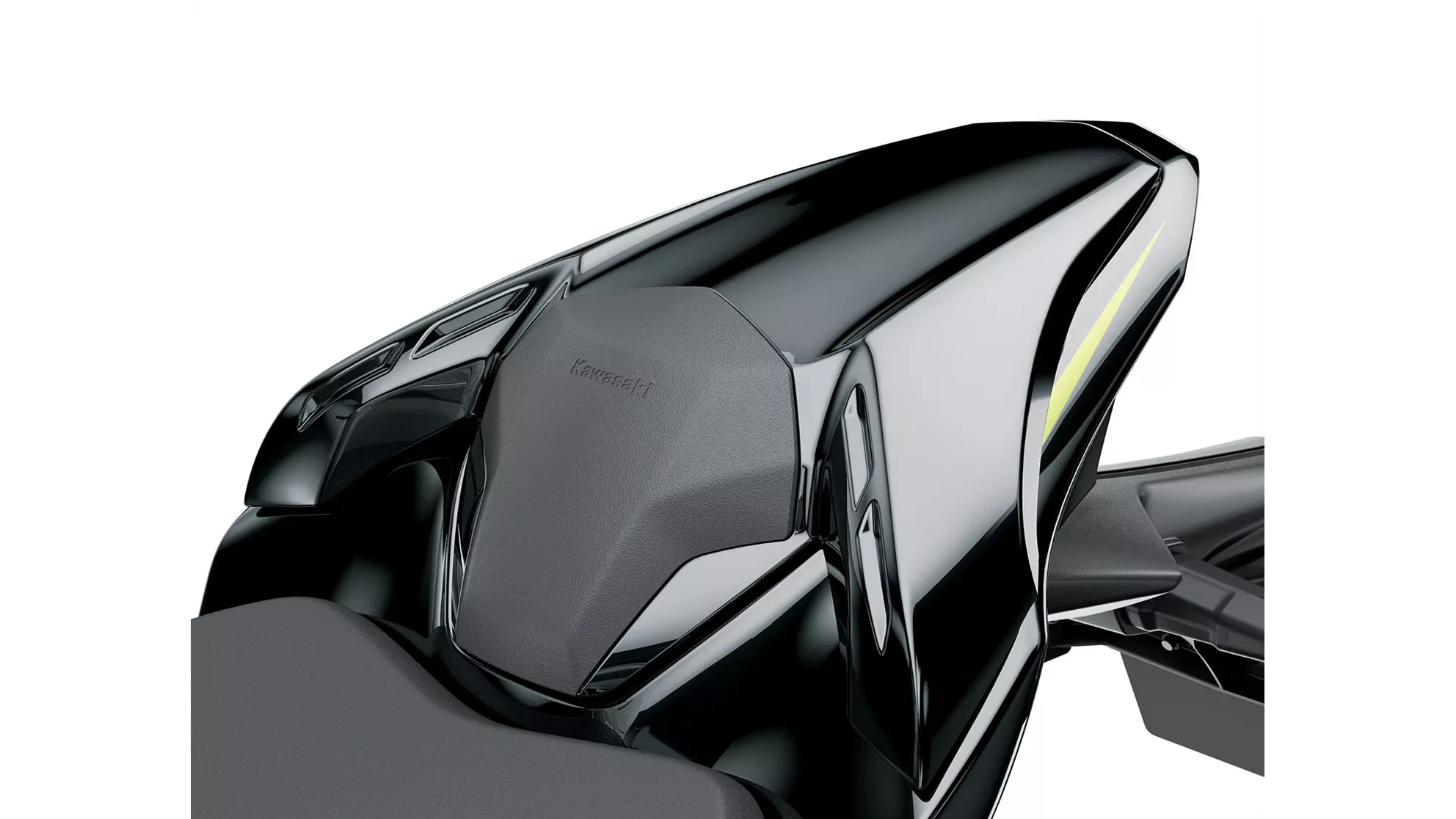 Kawasaki Z900 - Image 9 Kawasaki Z900 - Image 9