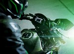 Kawasaki Z900