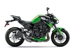 Kawasaki Z900