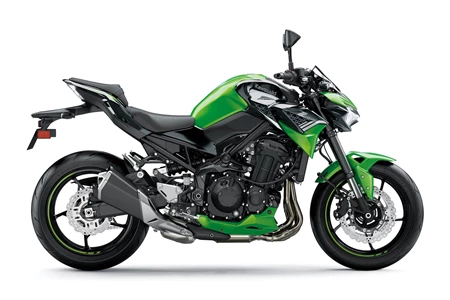 Kawasaki Z900 2020 Kawasaki Z900 2020