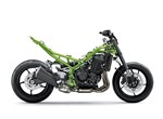 Kawasaki Z900