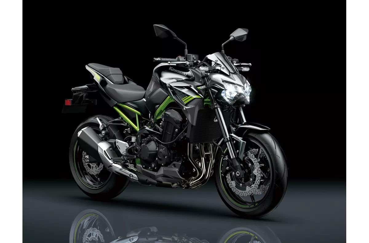 Kawasaki Z900 Kawasaki Z900