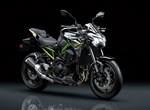 Kawasaki Z900