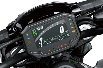 Kawasaki Z900 2020 - Bild 7 Kawasaki Z900 2020 - Bild 7