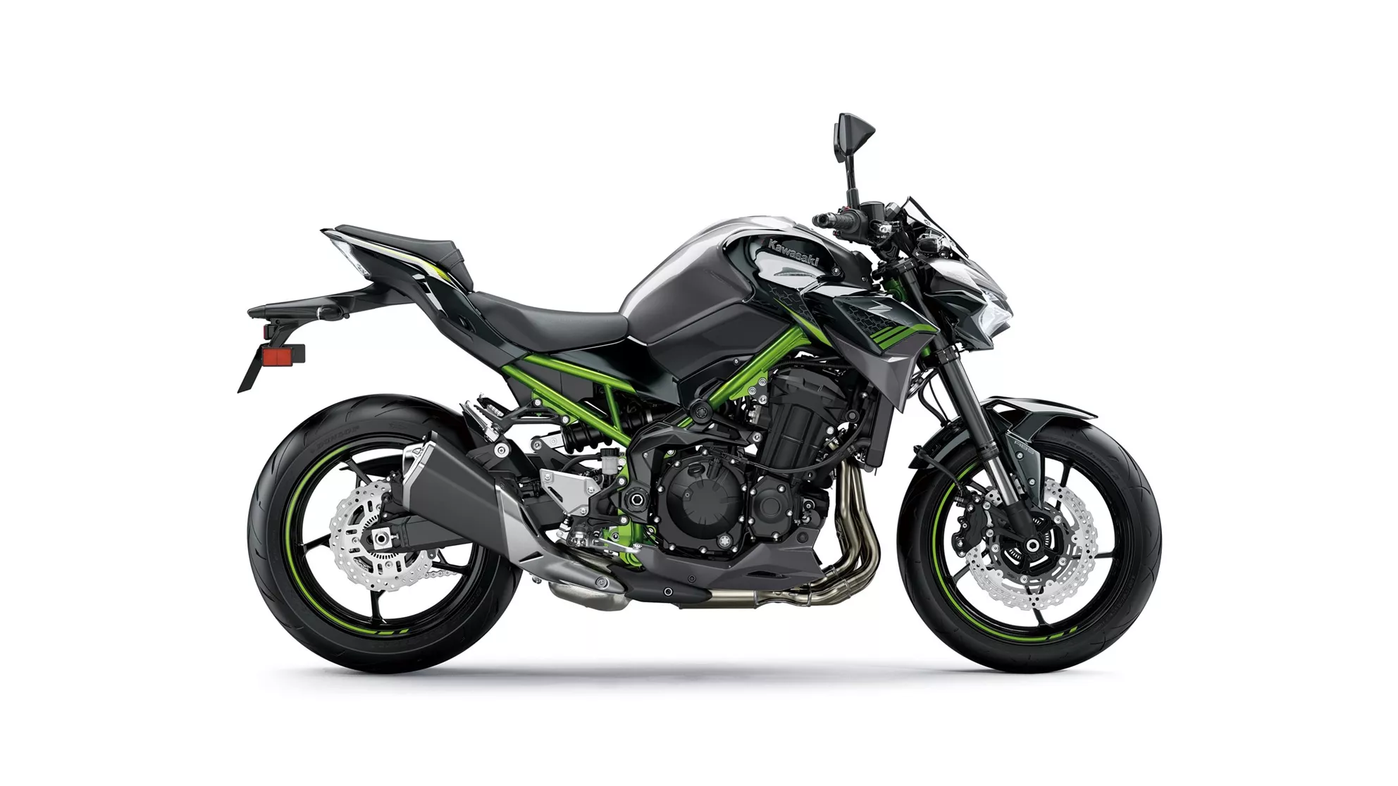 Kawasaki Z900 - Image 13 Kawasaki Z900 - Image 13