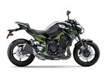 Kawasaki Z900