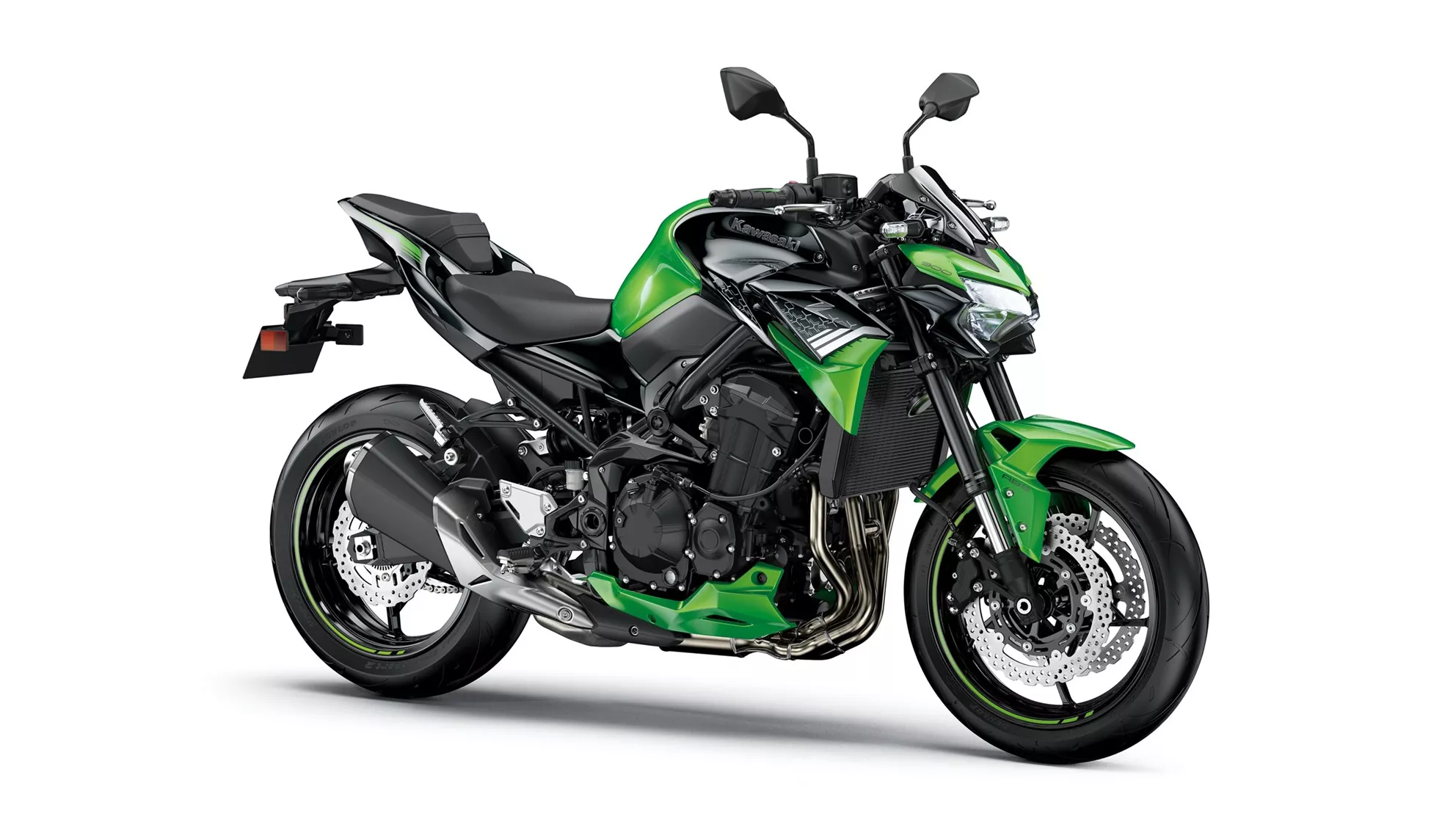 Kawasaki Z900 - Image 15 Kawasaki Z900 - Image 15