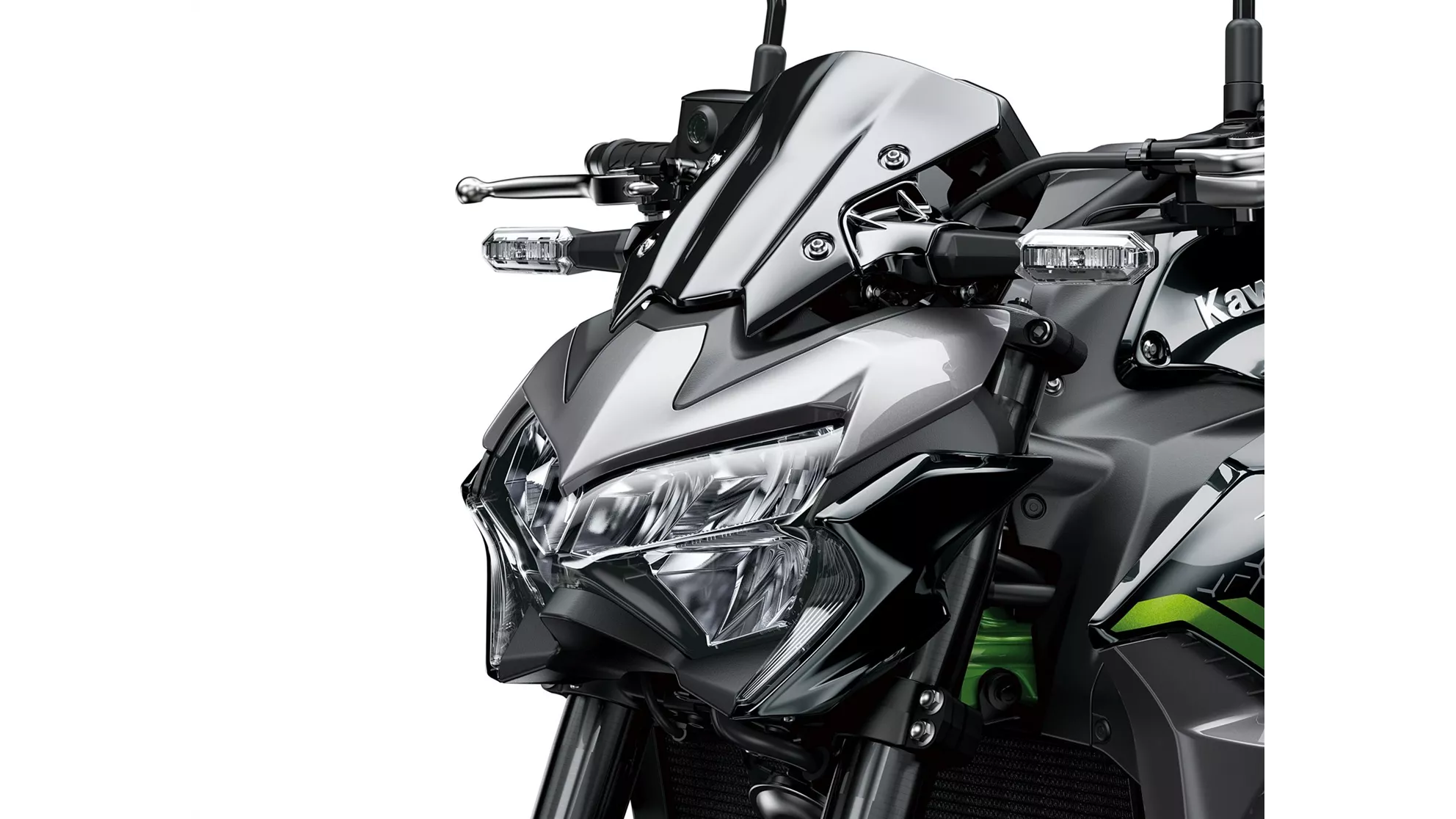 Kawasaki Z900 - Image 16 Kawasaki Z900 - Image 16