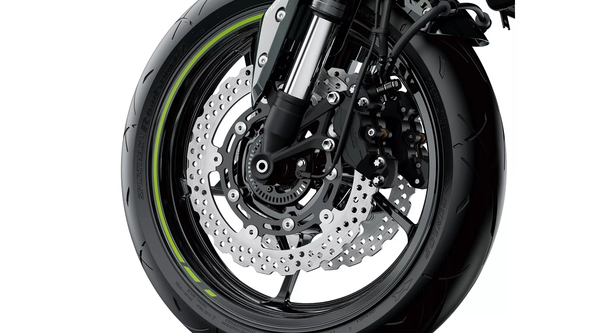 Kawasaki Z900 - Image 17 Kawasaki Z900 - Image 17