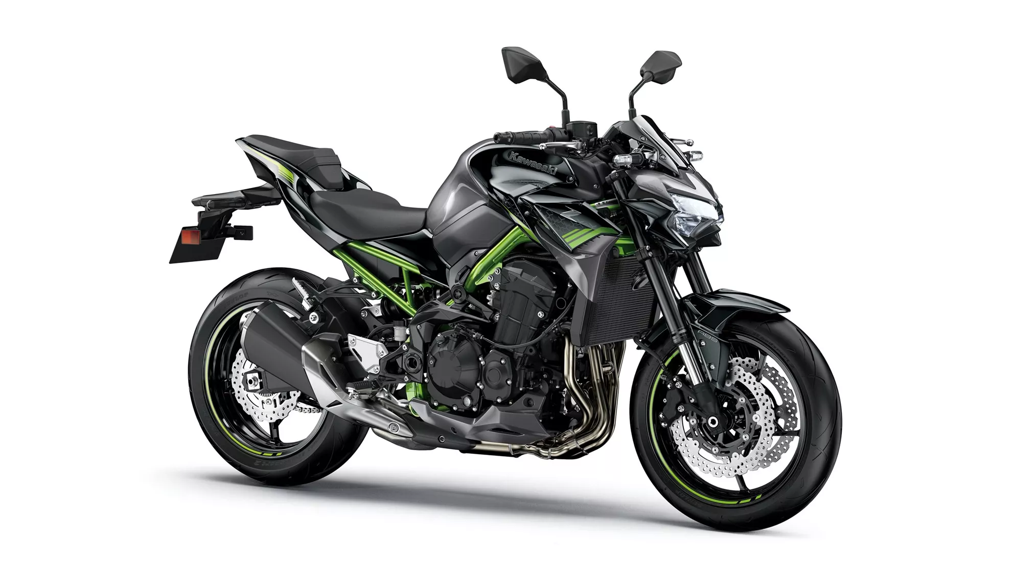 Kawasaki Z900 - Image 18 Kawasaki Z900 - Image 18