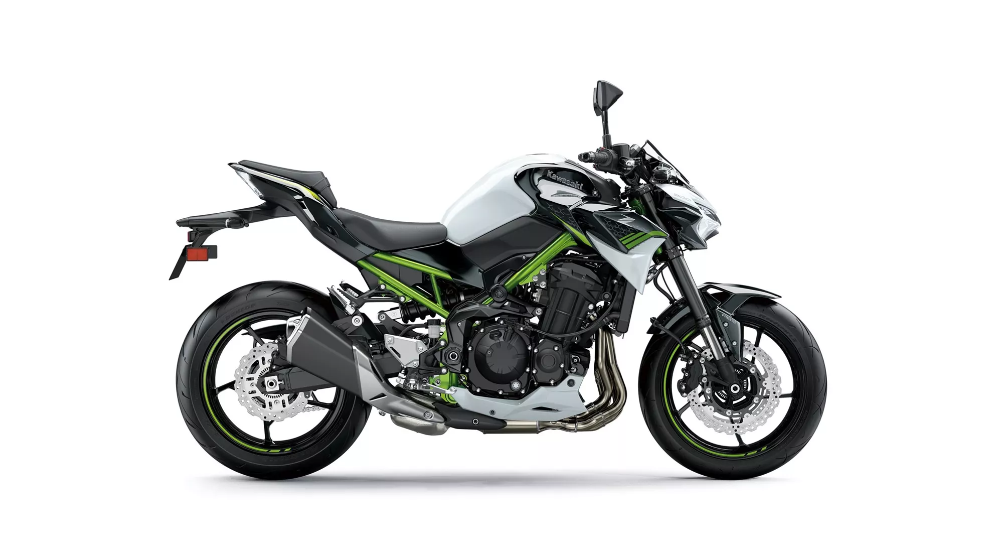 Kawasaki Z900 - Image 19 Kawasaki Z900 - Image 19