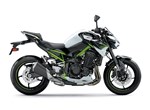 Kawasaki Z900