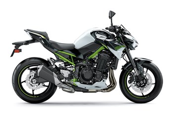 Kawasaki Z900 2020 - Bild 22 Kawasaki Z900 2020 - Bild 22