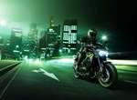 Kawasaki Z900