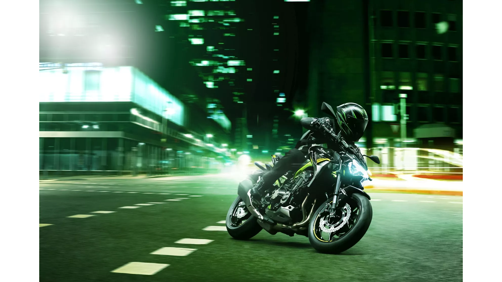 Kawasaki Z900 - Image 20 Kawasaki Z900 - Image 20