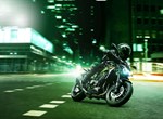 Kawasaki Z900
