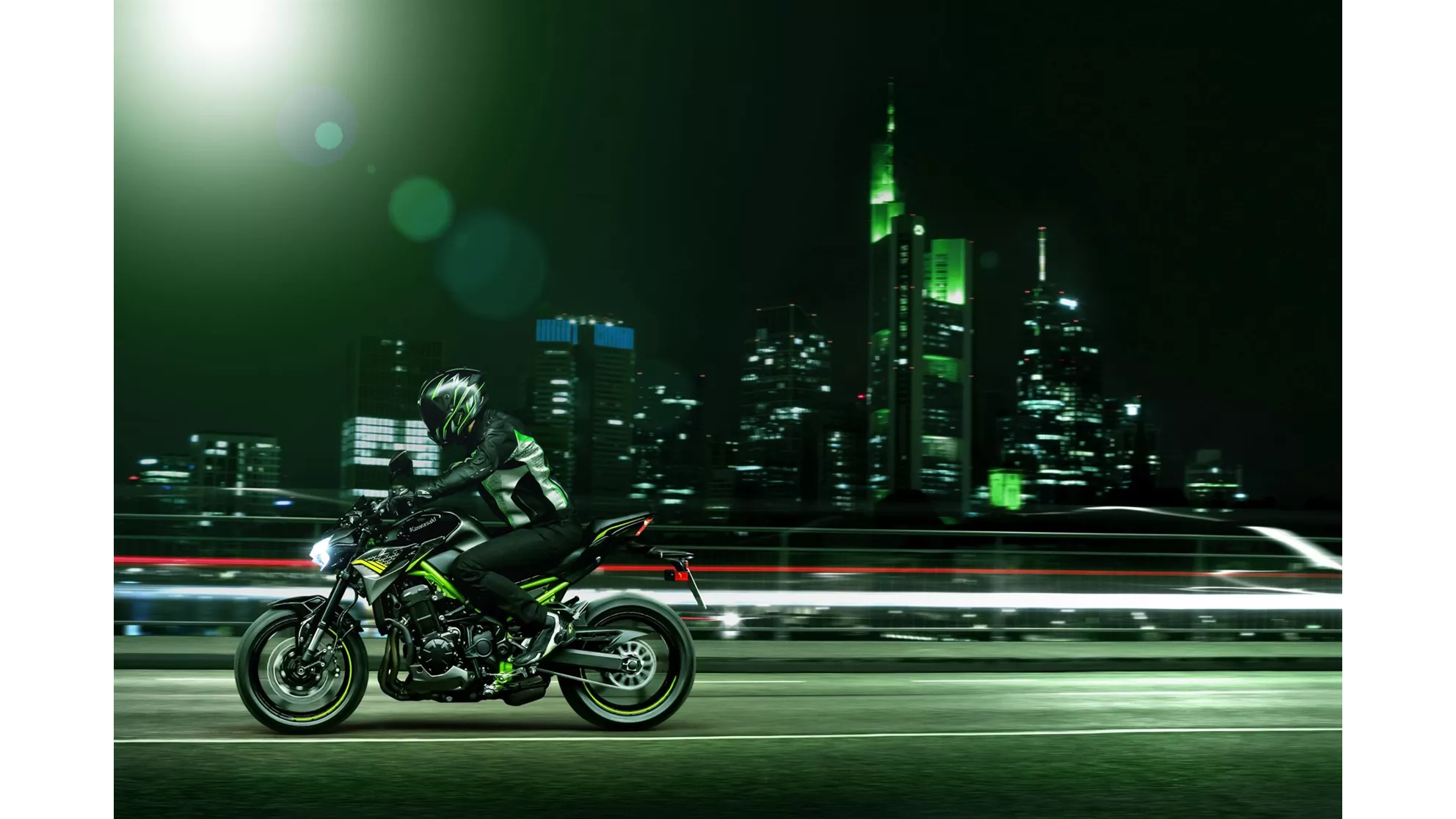 Kawasaki Z900 - Image 21 Kawasaki Z900 - Image 21