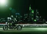 Kawasaki Z900