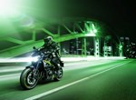 Kawasaki Z900