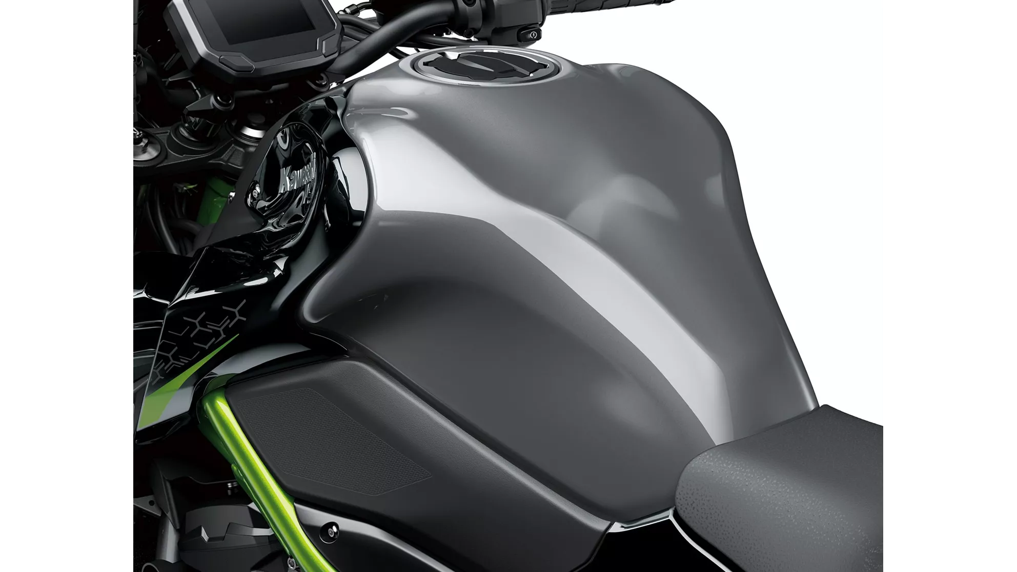 Kawasaki Z900 - Image 23 Kawasaki Z900 - Image 23