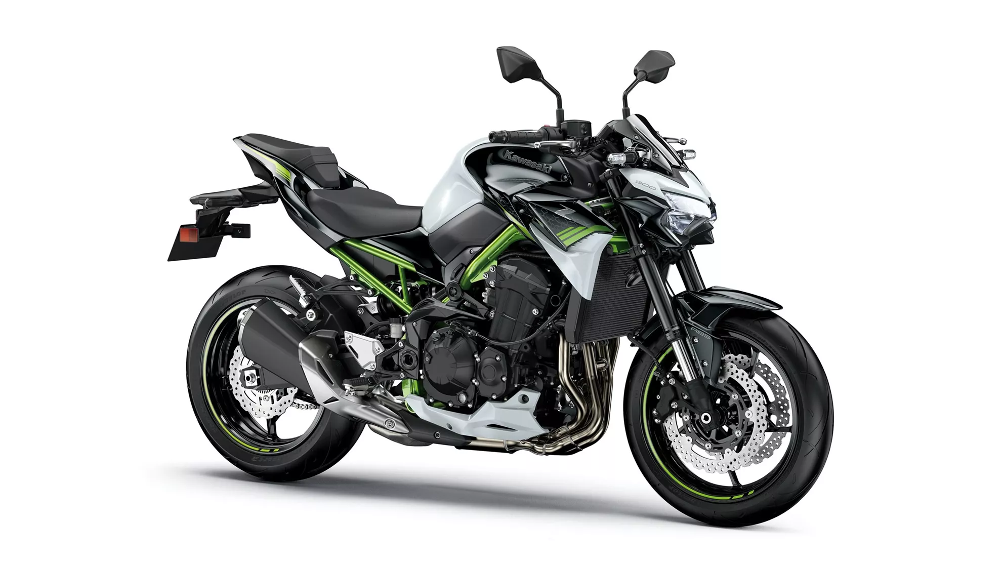 Kawasaki Z900 - Image 1 Kawasaki Z900 - Image 1