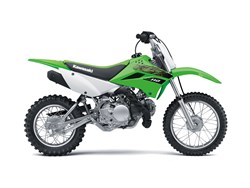 Kawasaki KLX 110 2020