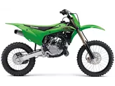 Kawasaki KX85 II 2020 Kawasaki KX85 II 2020