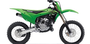 Rieju MRT Cross Pro 50 2018 vs Kawasaki KX85 II 2020