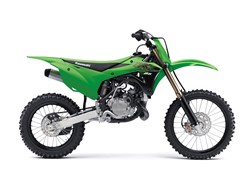 Kawasaki KX85 II 2020