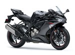 Kawasaki Ninja ZX-6R