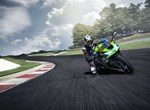 Kawasaki Ninja ZX-6R