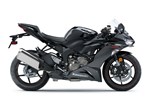 Kawasaki Ninja ZX-6R