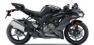 Kawasaki Ninja ZX-6R 2020 vs KTM 990 Super Duke R 2009