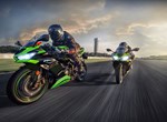 Kawasaki Ninja ZX-6R