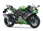 Kawasaki Ninja ZX-6R