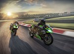 Kawasaki Ninja ZX-6R