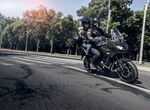 Kawasaki Versys 650
