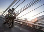 Kawasaki Versys 650