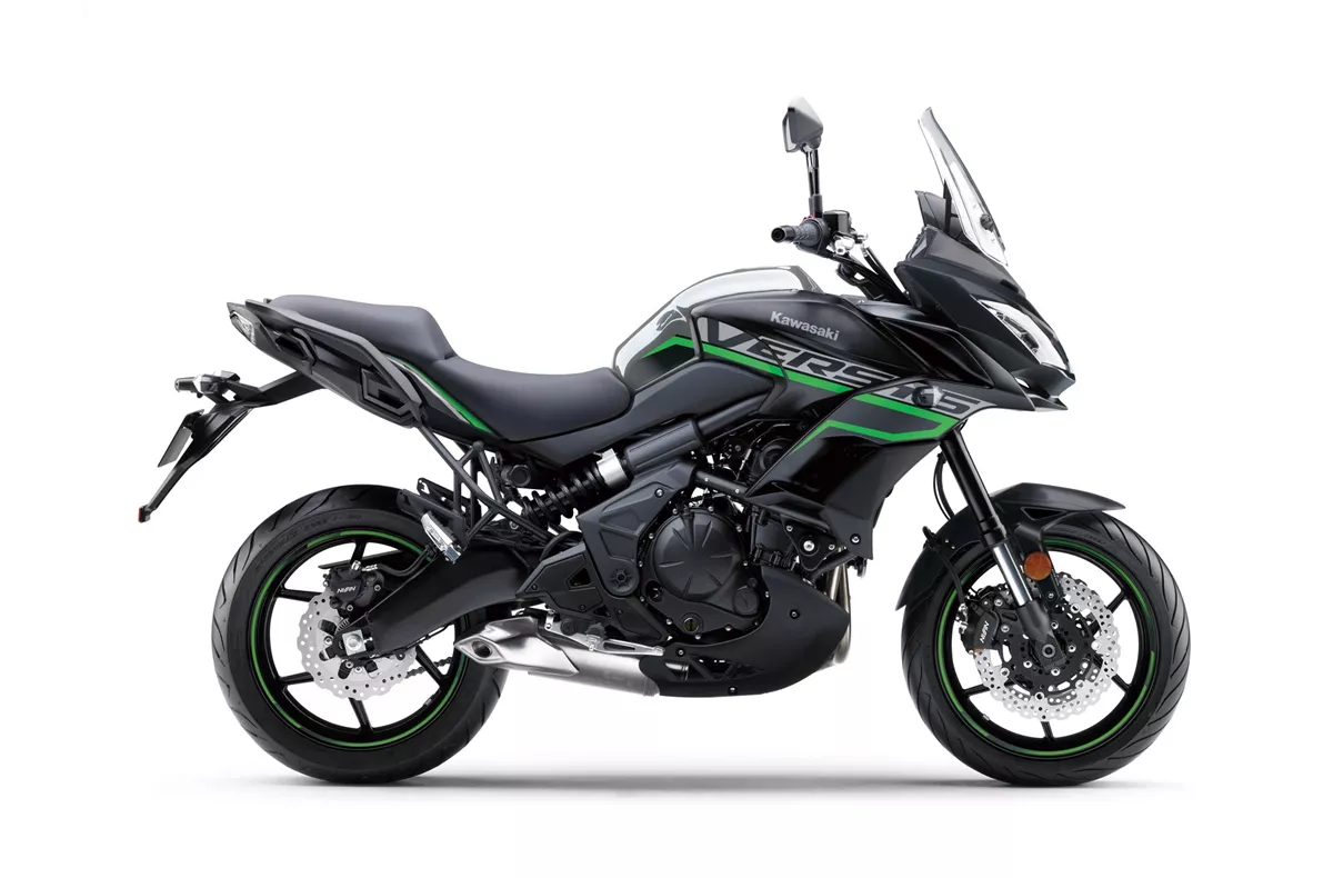 Kawasaki Versys 650 Kawasaki Versys 650