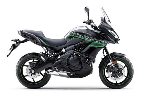 Kawasaki Versys 650 2020 Kawasaki Versys 650 2020