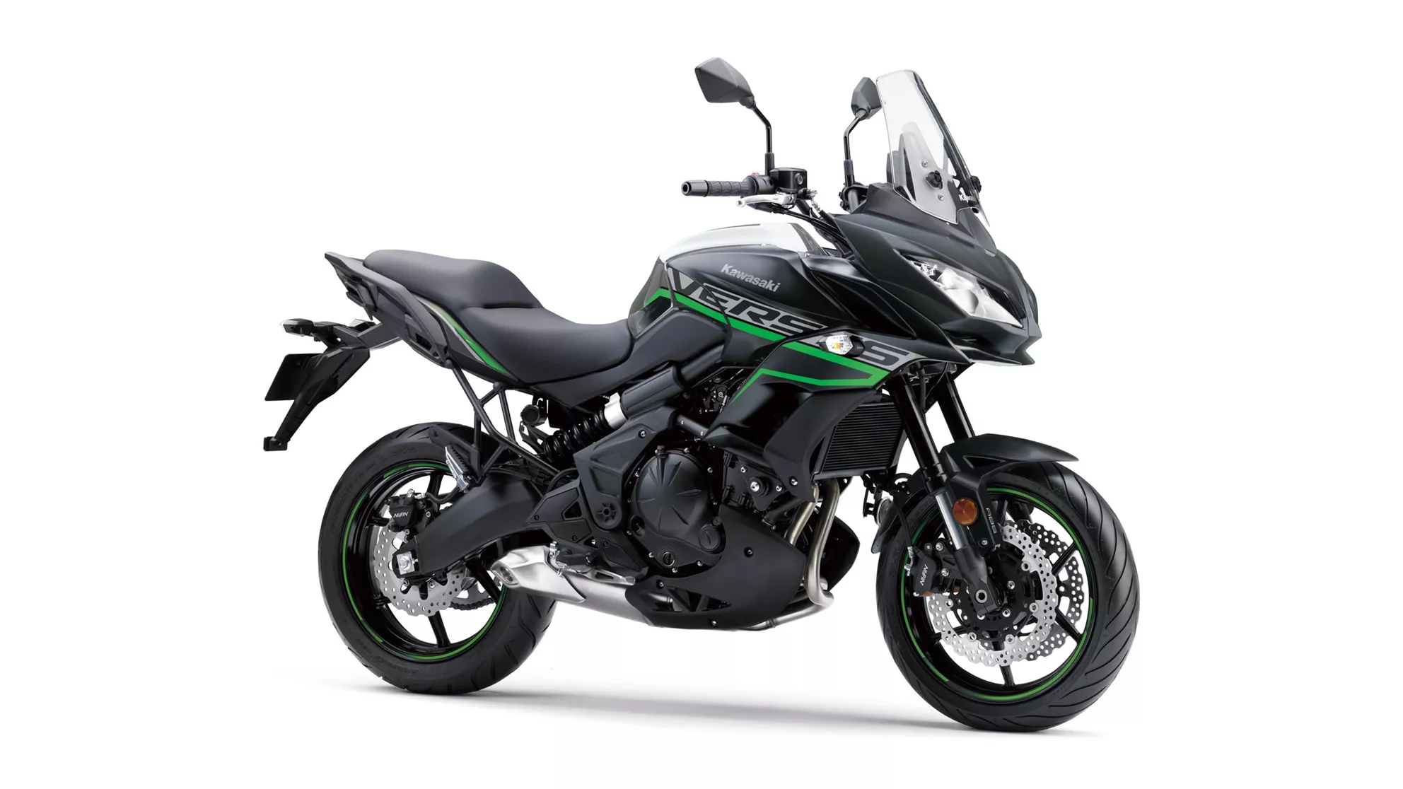 Kawasaki Versys 650 - Image 7 Kawasaki Versys 650 - Image 7