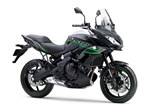Kawasaki Versys 650