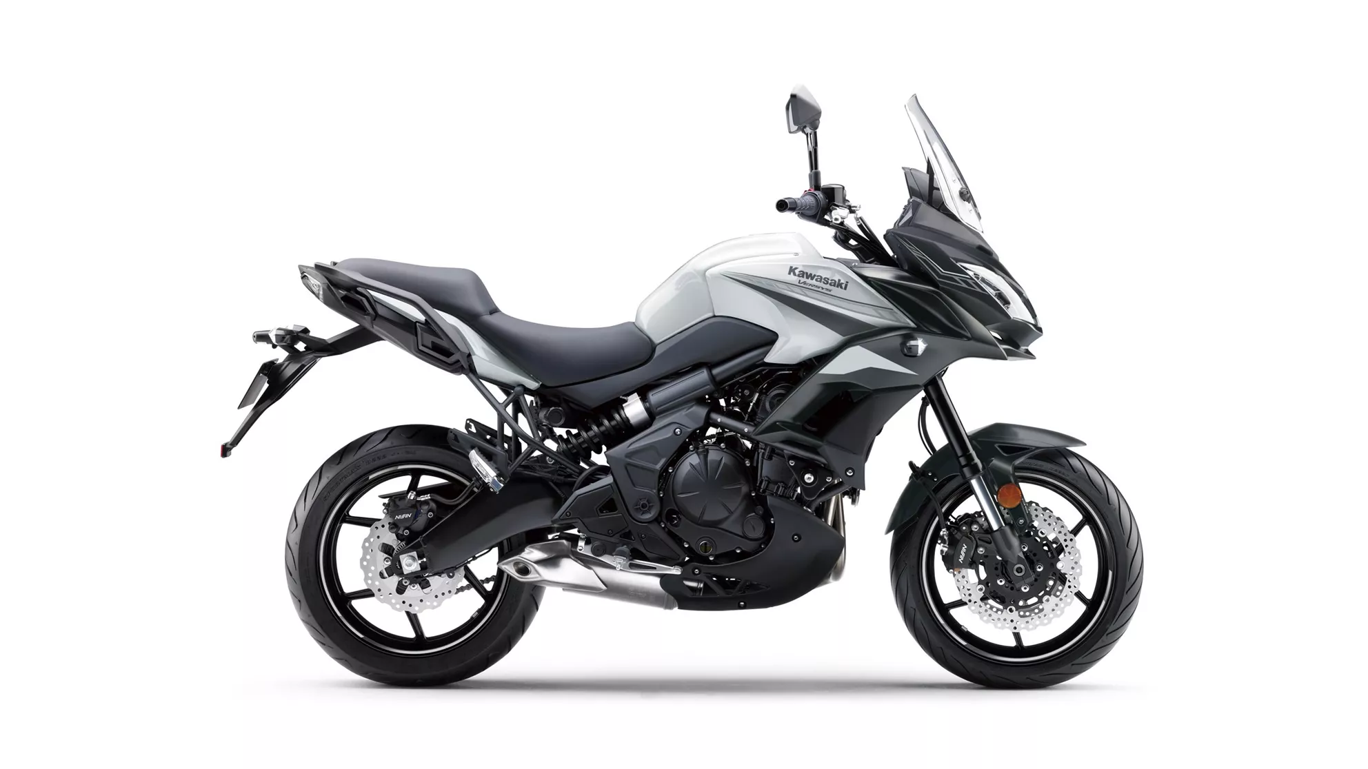 Kawasaki Versys 650 - Image 8 Kawasaki Versys 650 - Image 8