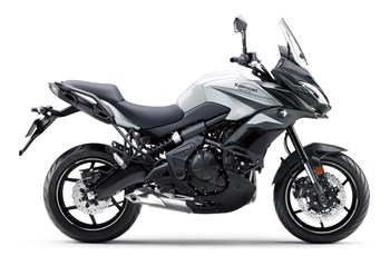 Kawasaki Versys 650 2020 - Bild 11 Kawasaki Versys 650 2020 - Bild 11