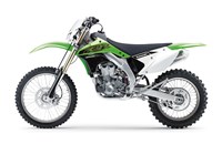 Kawasaki KLX 450 R 2020 - Bild 3