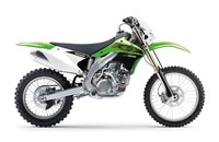 Kawasaki KLX 450 R 2020 - Bild 1