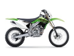 Kawasaki KLX 450 R 2020