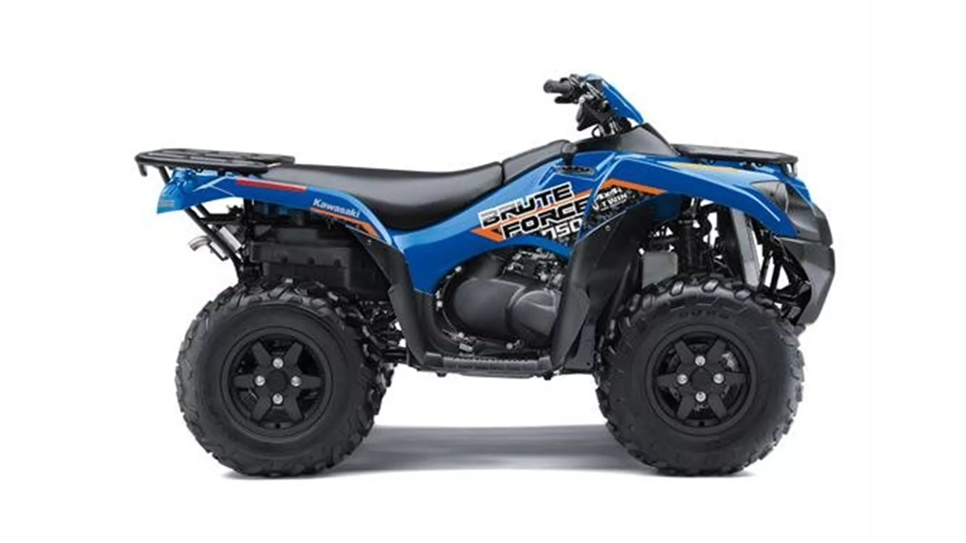 Kawasaki Brute Force 750 - Image 6 Kawasaki Brute Force 750 - Image 6