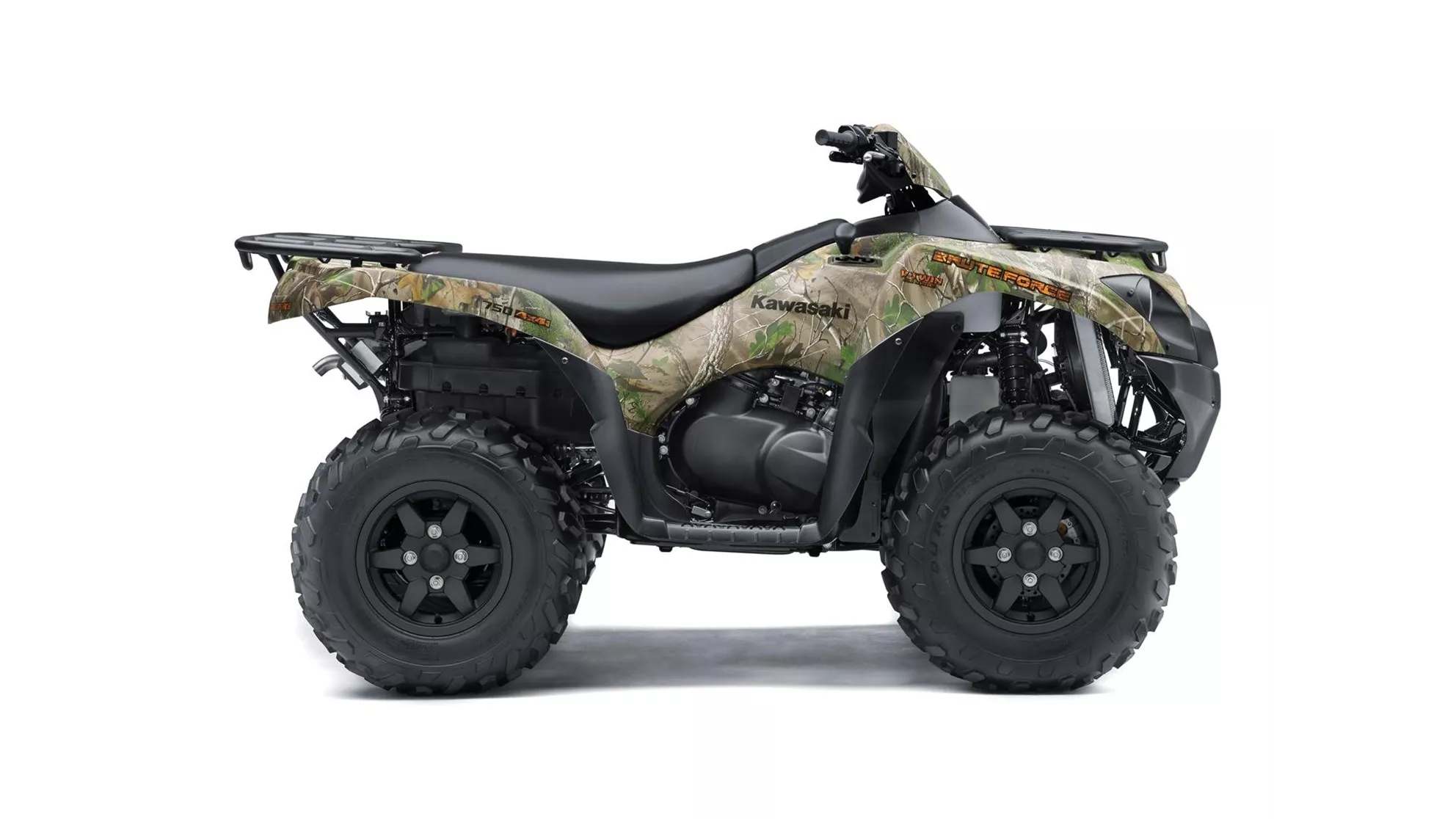 Kawasaki Brute Force 750 - Image 2 Kawasaki Brute Force 750 - Image 2